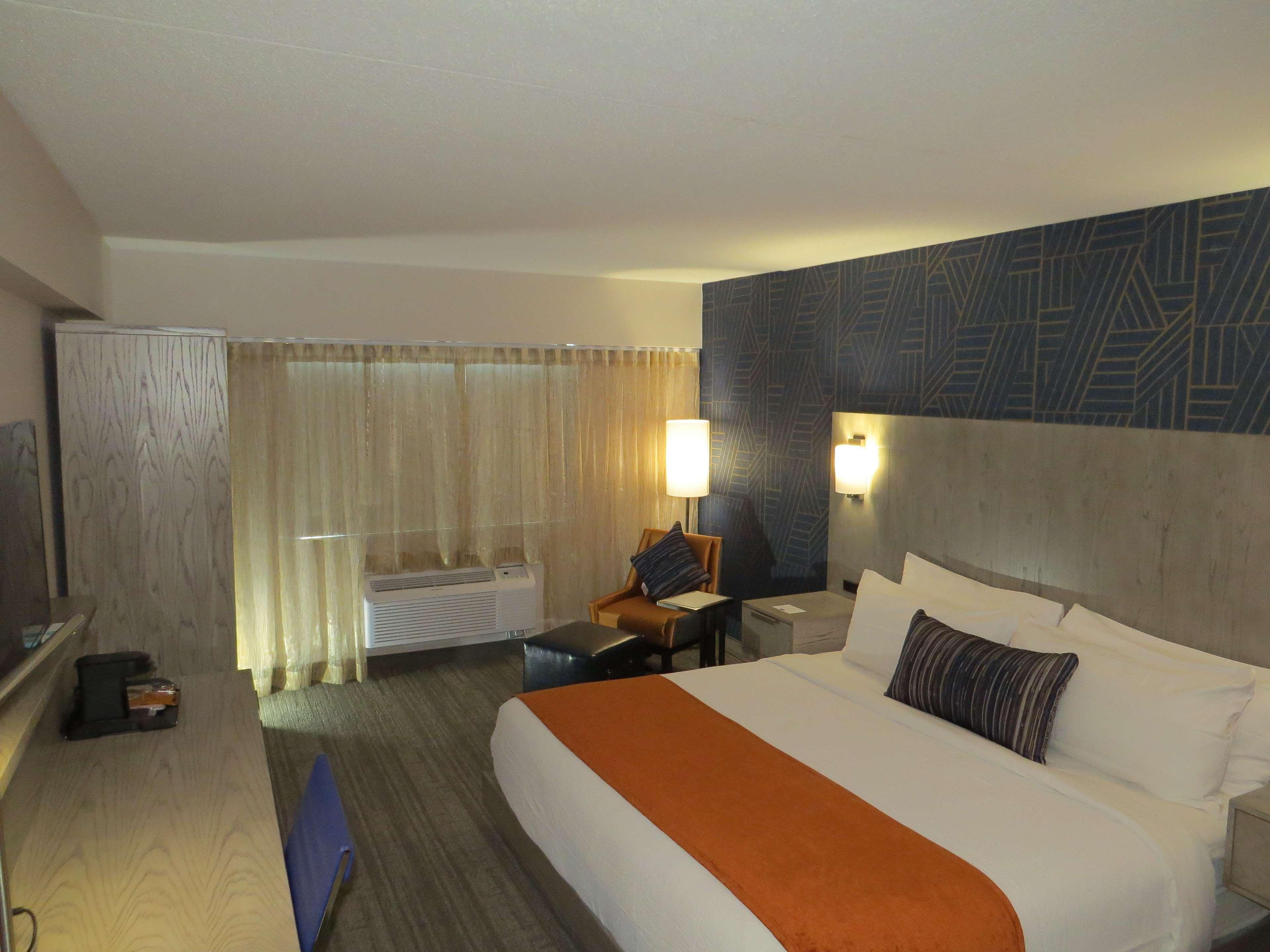 Best Western Plus Landmark Inn Laconia Exteriér fotografie