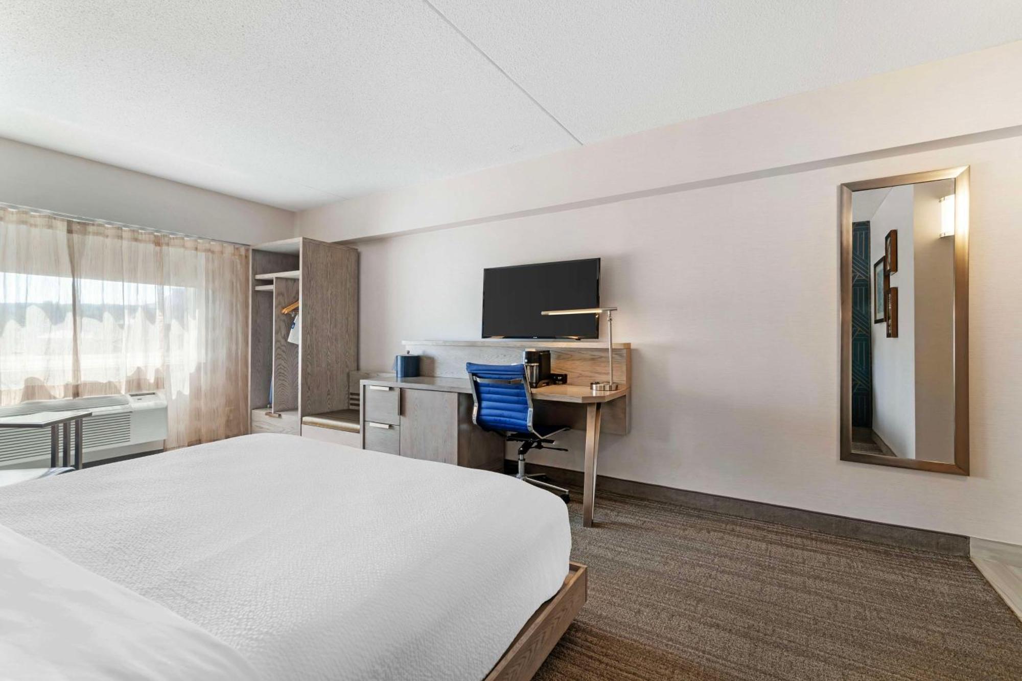 Best Western Plus Landmark Inn Laconia Exteriér fotografie