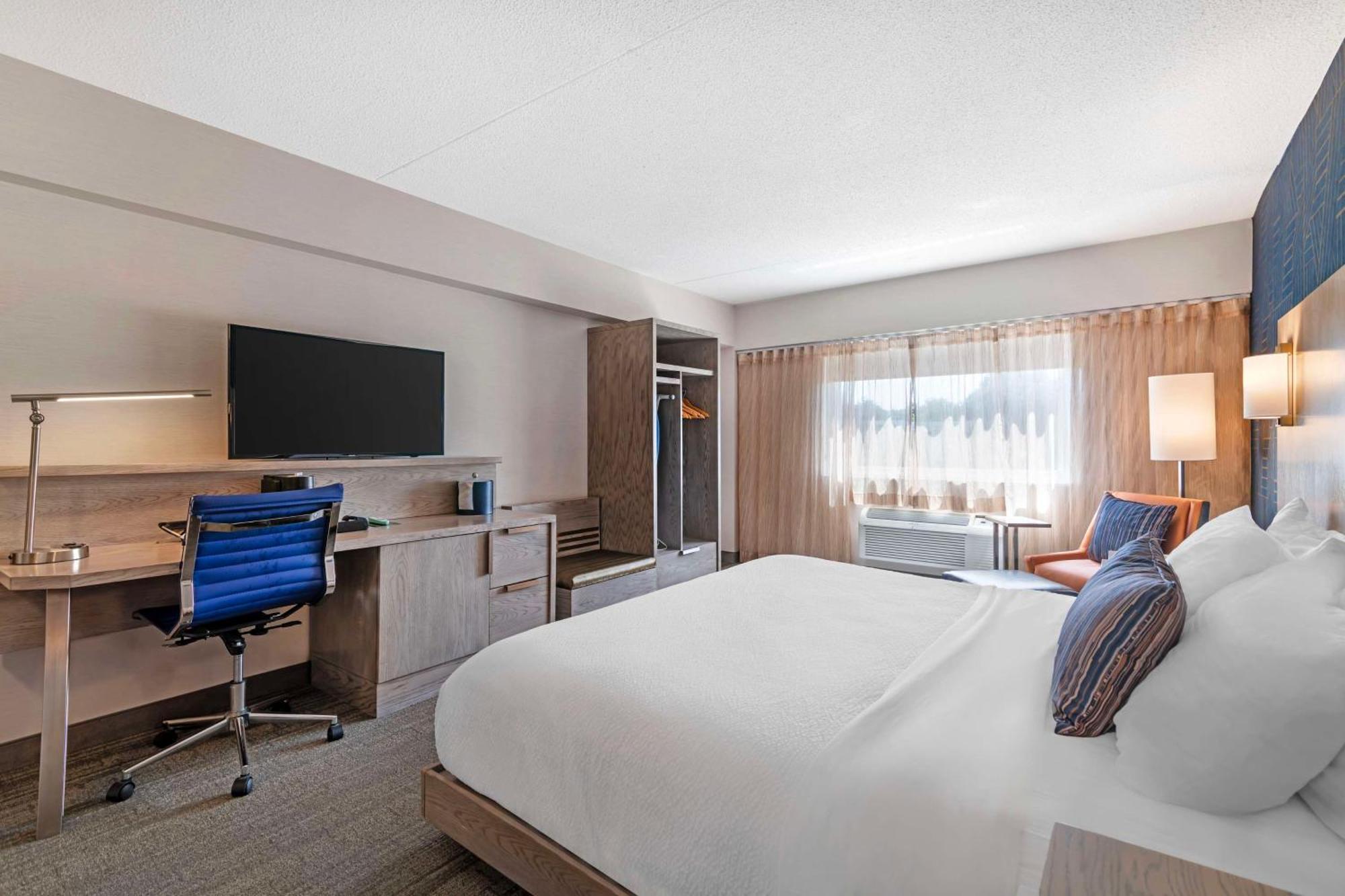 Best Western Plus Landmark Inn Laconia Exteriér fotografie