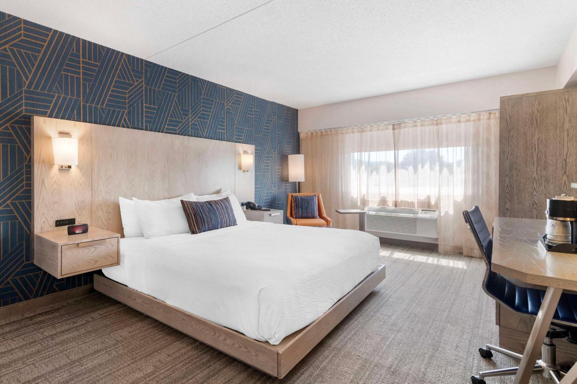 Best Western Plus Landmark Inn Laconia Exteriér fotografie