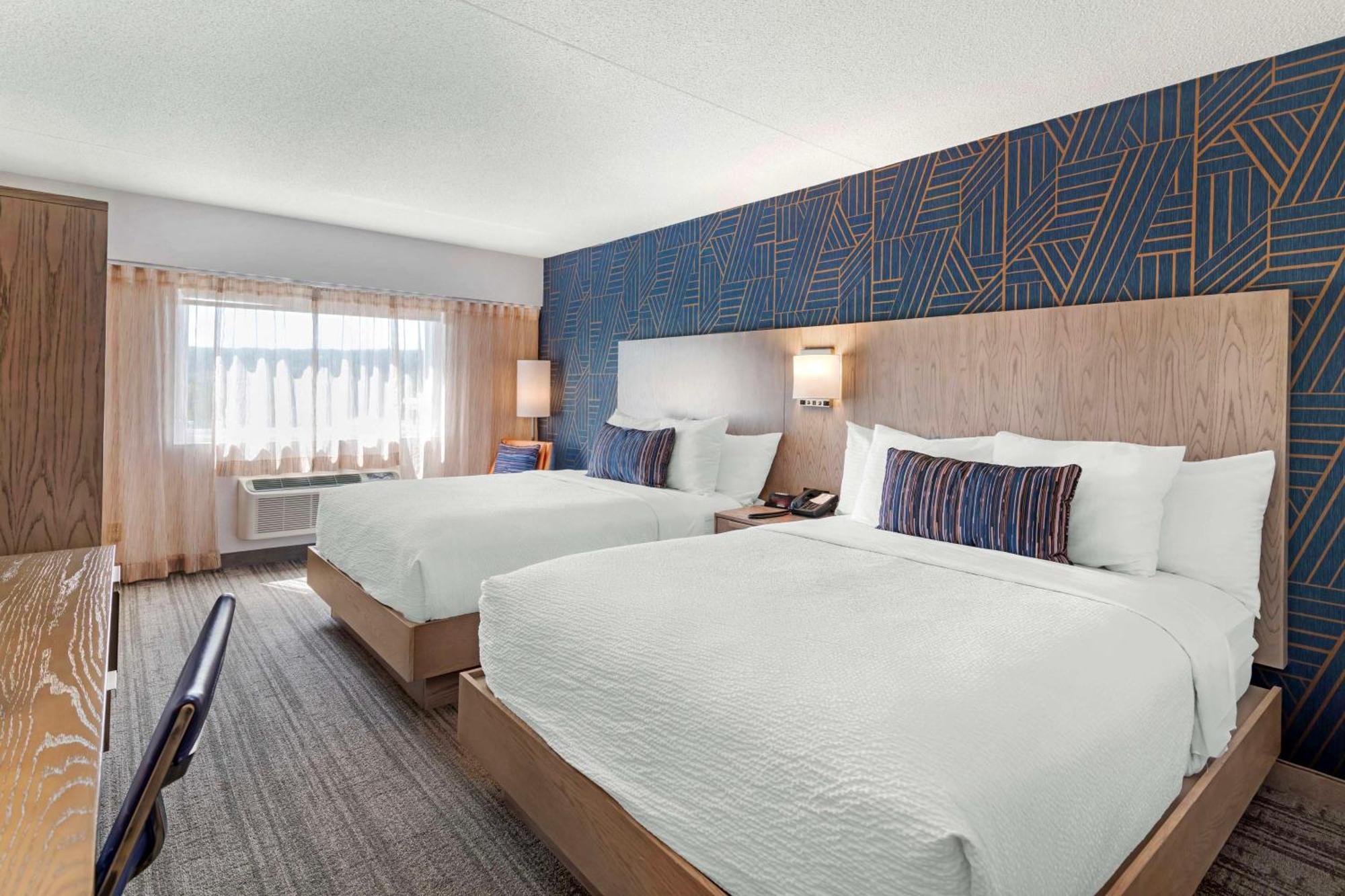 Best Western Plus Landmark Inn Laconia Exteriér fotografie