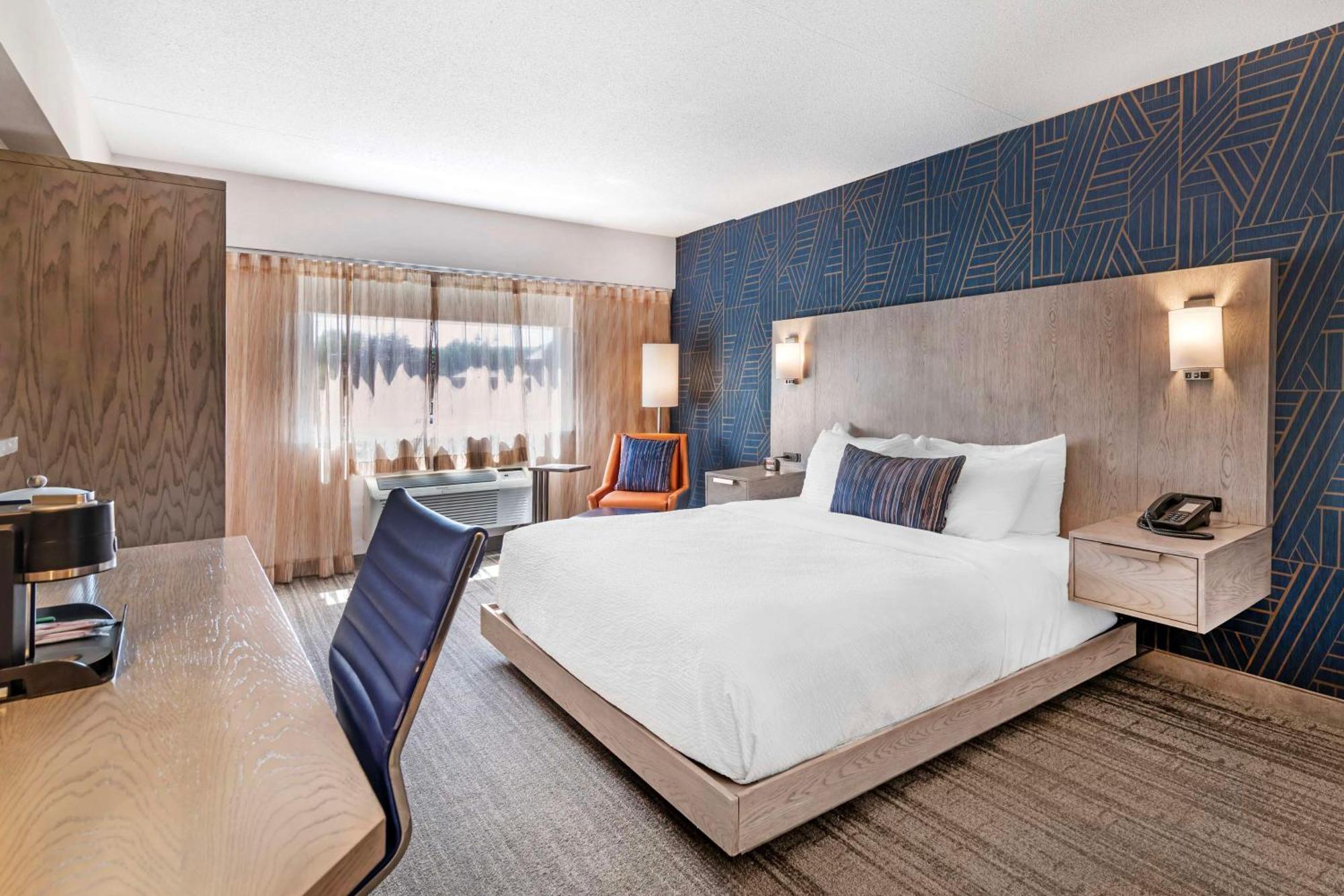 Best Western Plus Landmark Inn Laconia Exteriér fotografie